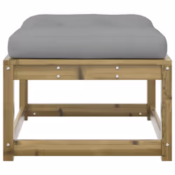 VidaXL 844683 Canapé de patio - Vue supplémentaire 5
