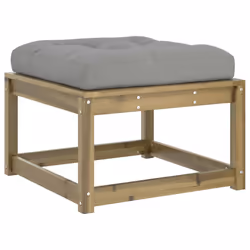 VidaXL 844683 Canapé de patio - Vue supplémentaire 7