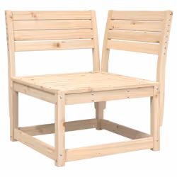 VidaXL 844684 Canapé de patio - Vue supplémentaire 4