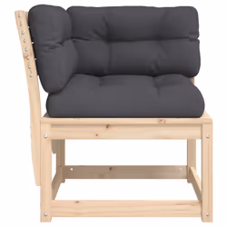 VidaXL 844684 Canapé de patio - Vue supplémentaire 5