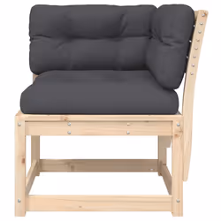 VidaXL 844684 Canapé de patio - Vue supplémentaire 6