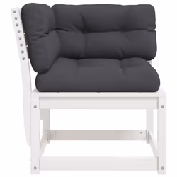 VidaXL 844685 Canapé de patio - Vue supplémentaire 5