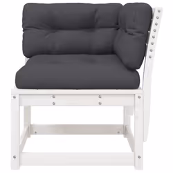 VidaXL 844685 Canapé de patio - Vue supplémentaire 6