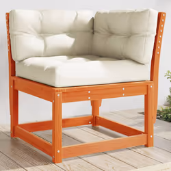 VidaXL 844686 Canapé de patio - Vue supplémentaire 2