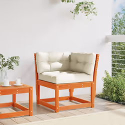 VidaXL 844686 Canapé de patio - Vue supplémentaire 3