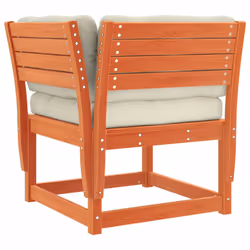 VidaXL 844686 Canapé de patio - Vue supplémentaire 7