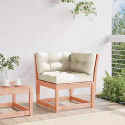 VidaXL 844687 Canapé de patio