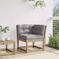VidaXL 844688 Canapé de patio