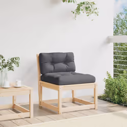 VidaXL 844689 Canapé de patio