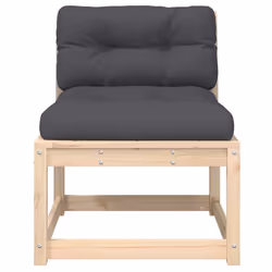 VidaXL 844689 Canapé de patio - Vue supplémentaire 5