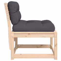 VidaXL 844689 Canapé de patio - Vue supplémentaire 6