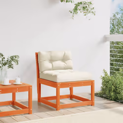 VidaXL 844691 Canapé de patio