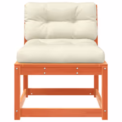 VidaXL 844691 Canapé de patio - Vue supplémentaire 5