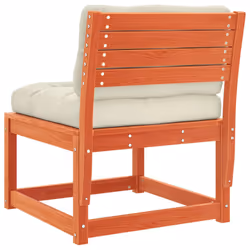 VidaXL 844691 Canapé de patio - Vue supplémentaire 7