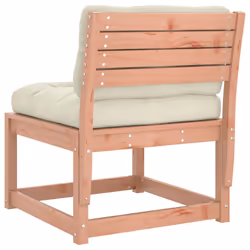 VidaXL 844692 Canapé de patio - Vue supplémentaire 7