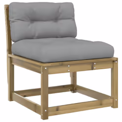 VidaXL 844693, Gris, 130 kg