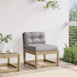 VidaXL 844693 Canapé de patio
