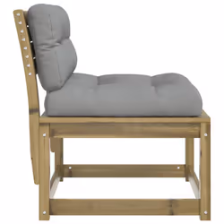 VidaXL 844693 Canapé de patio - Vue supplémentaire 6