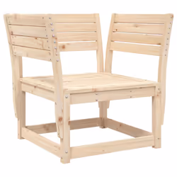 VidaXL 844694 Canapé de patio - Vue supplémentaire 4