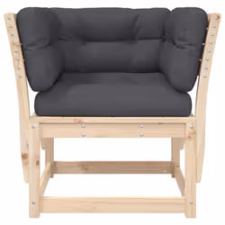 VidaXL 844694 Canapé de patio - Vue supplémentaire 5