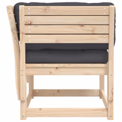 VidaXL 844694 Canapé de patio - Vue supplémentaire 6