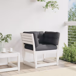 VidaXL 844695 Canapé de patio