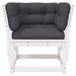 VidaXL 844695 Canapé de patio - Vue supplémentaire 5