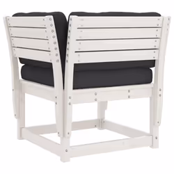 VidaXL 844695 Canapé de patio - Vue supplémentaire 7