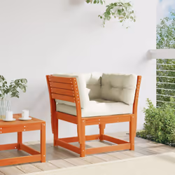 VidaXL 844696 Canapé de patio