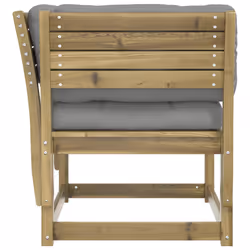 VidaXL 844698 Canapé de patio - Vue supplémentaire 6