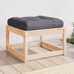 VidaXL 844699 Canapé de patio