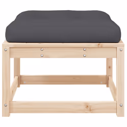 VidaXL 844699 Canapé de patio - Vue supplémentaire 5
