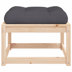 VidaXL 844699 Canapé de patio - Vue supplémentaire 6