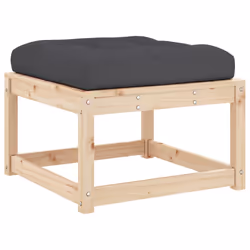 VidaXL 844699 Canapé de patio - Vue supplémentaire 7
