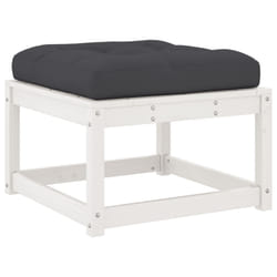 VidaXL 844700 Canapé de patio