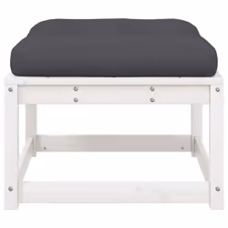 VidaXL 844700 Canapé de patio - Vue supplémentaire 5