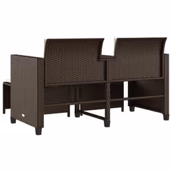 VidaXL 368417 ensemble de meubles de jardin - Vue supplémentaire 6