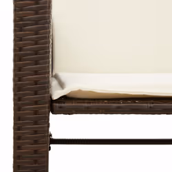 VidaXL 368417 ensemble de meubles de jardin - Vue supplémentaire 8