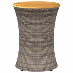 VidaXL 368297 table de jardin - Vue supplémentaire 4