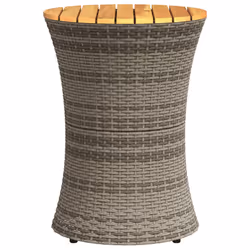 VidaXL 368297 table de jardin - Vue supplémentaire 5