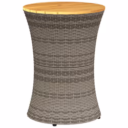 VidaXL 368297 table de jardin - Vue supplémentaire 6