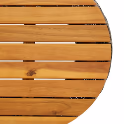 VidaXL 368297 table de jardin - Vue supplémentaire 7
