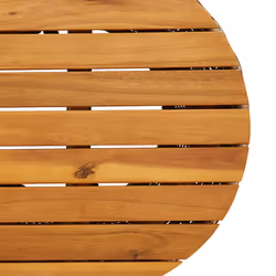 VidaXL 368298 table de jardin Beige - Vue supplémentaire 7