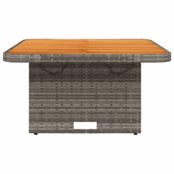 VidaXL 368270 table de jardin - Vue supplémentaire 5