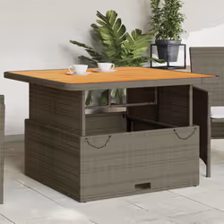VidaXL 368273 table de jardin