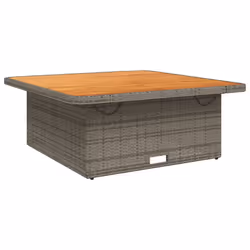 VidaXL 368273 table de jardin - Vue supplémentaire 7