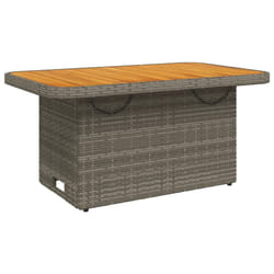 VidaXL 368276 table de jardin