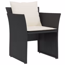 VidaXL 368616 ensemble de meubles de jardin - Vue supplémentaire 4