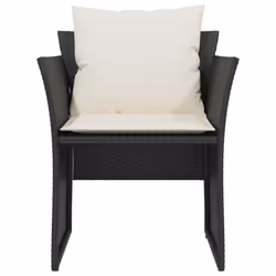 VidaXL 368616 ensemble de meubles de jardin - Vue supplémentaire 5