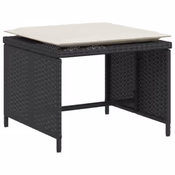 VidaXL 368616 ensemble de meubles de jardin - Vue supplémentaire 6